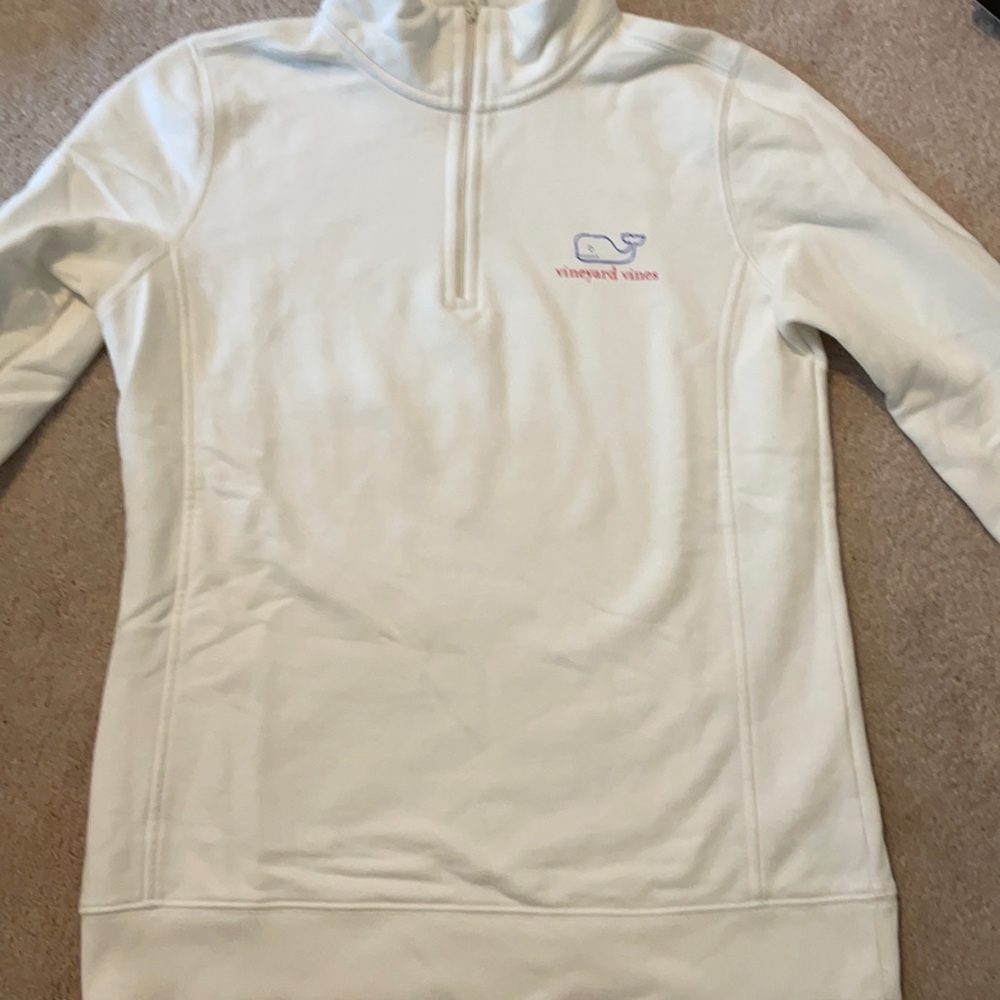 Never Worn Vineyard Vines Pullover